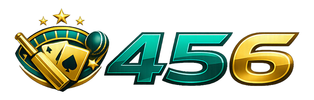 456 Casino